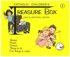 Treasure Box - Book 6